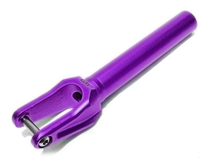 Elite Fourche Lite Purple