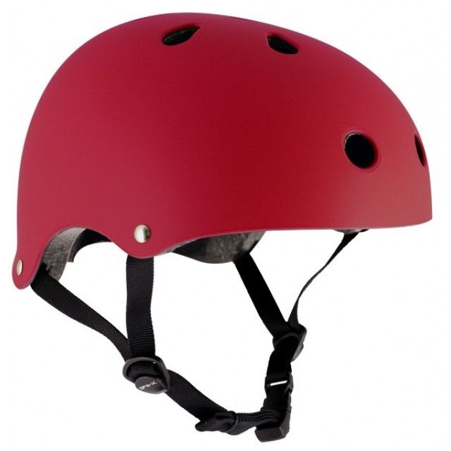 Casque SFR Essentials Matt Red XXS-XS