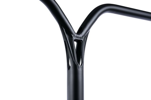 Guidon Ethic Deildegast V2 67 Black
