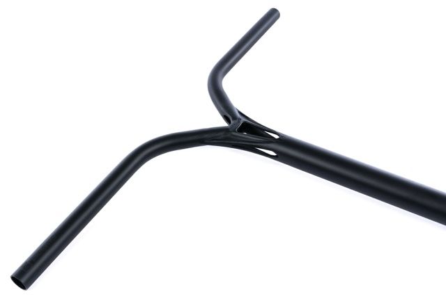 Guidon Ethic Deildegast V2 72 Black