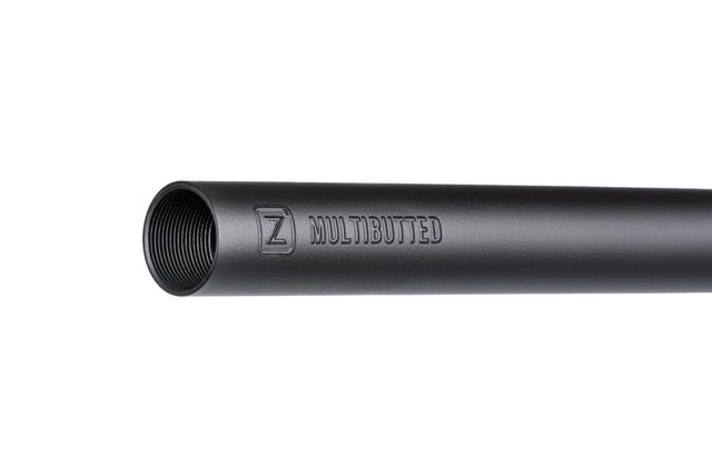 Guidon Ethic Deildegast V2 67 Black