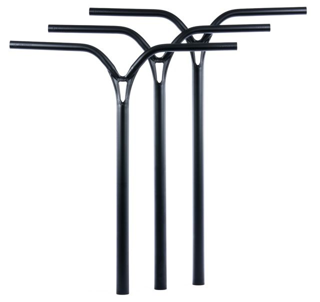 Guidon Ethic Deildegast V2 72 Black