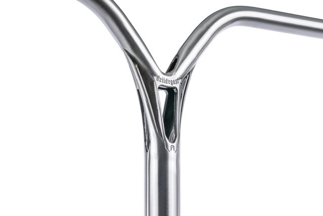 Guidon Ethic Deildegast V2 72 Raw