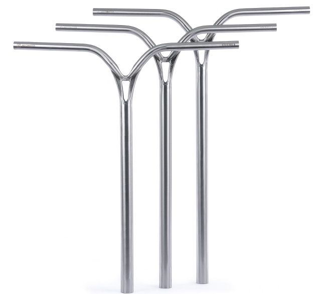 Guidon Ethic Deildegast V2 67 Raw