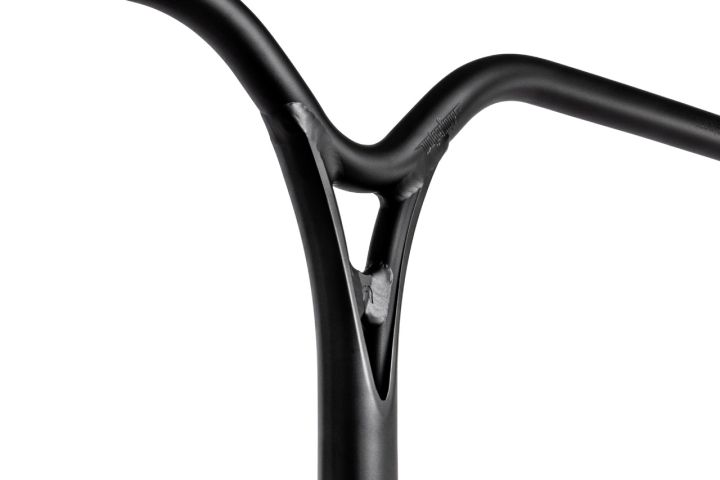 Guidon Ethic Wolpertinger Alu 620 Black