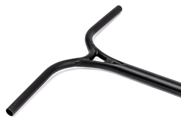 Guidon Ethic Wolpertinger Alu 670 Black