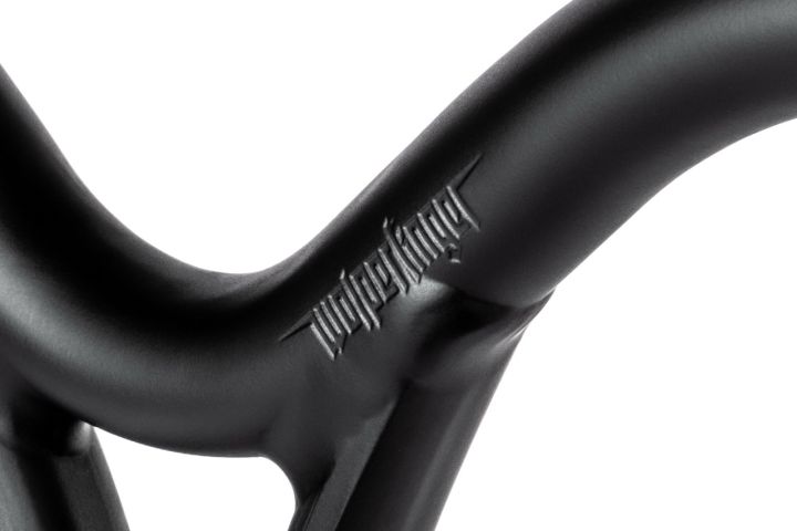 Guidon Ethic Wolpertinger Alu 720 Black