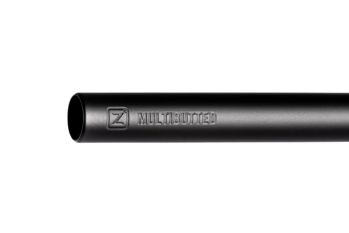 Guidon Ethic Wolpertinger Alu 720 Black