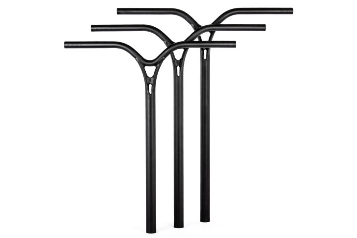 Guidon Ethic Wolpertinger Alu 720 Black
