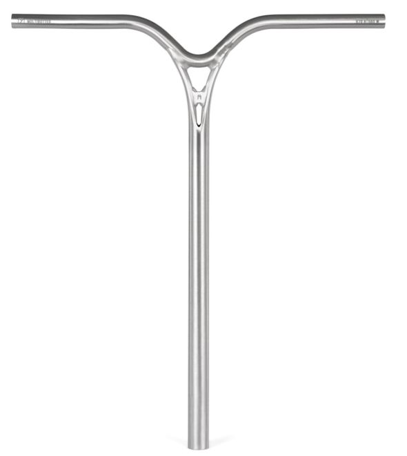 Guidon Ethic Wolpertinger Alu 620 Brushed