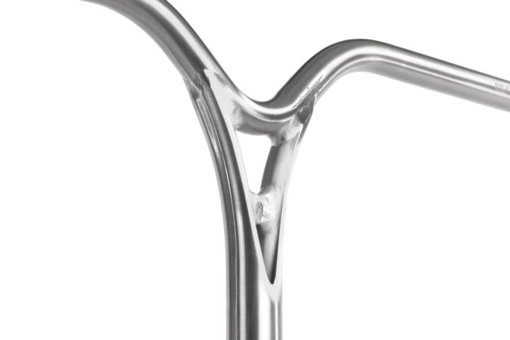Guidon Ethic Wolpertinger Alu 670 Brushed