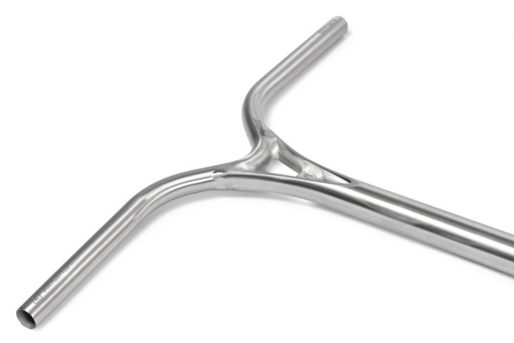 Guidon Ethic Wolpertinger Alu 620 Brushed