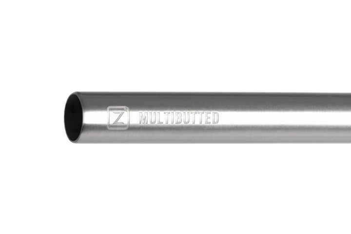 Guidon Ethic Wolpertinger Alu 620 Brushed