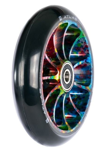 Roue Ethic Atlas 110 Nebula