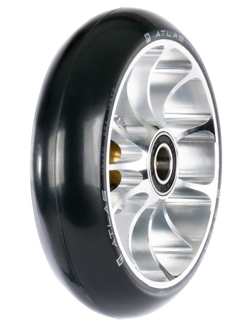Roue Ethic Atlas 12STD 115 Raw