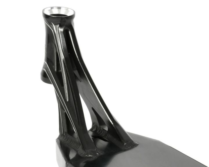 Ethic Deck Lindworm V3 590 Black