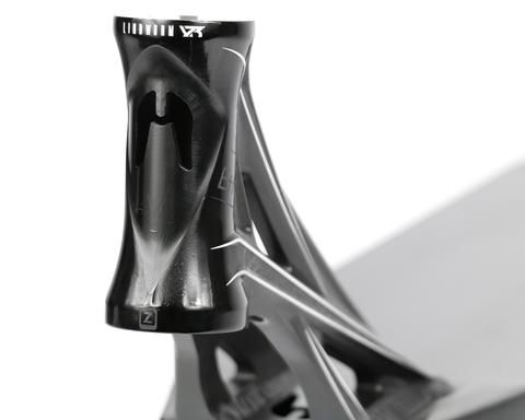 Ethic Deck Lindworm V3 590 Black