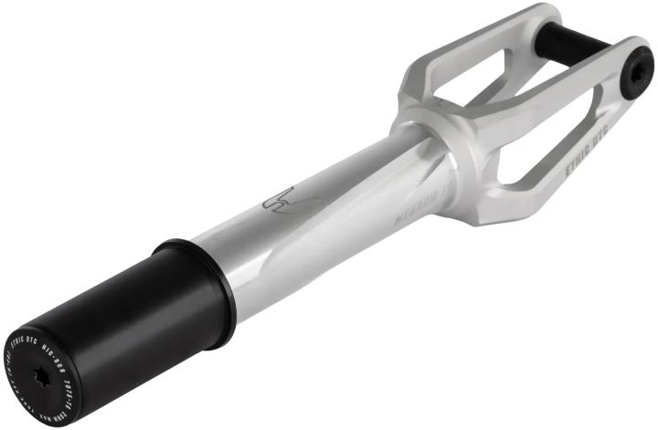 Fourche Ethic Merrow V3 8/12 STD HIC Raw