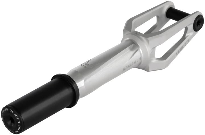 Fourche Ethic Merrow V3 8/12 STD IHC Raw