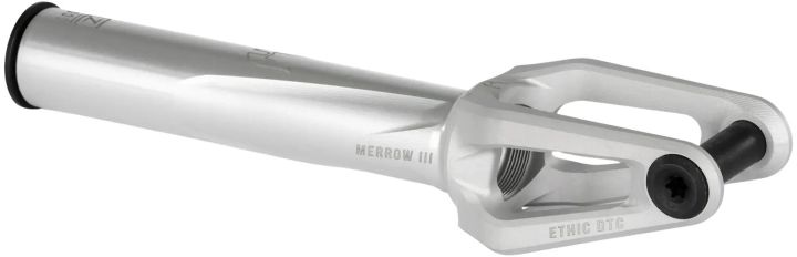 Fourche Ethic Merrow V3 8/12 STD SCS Raw