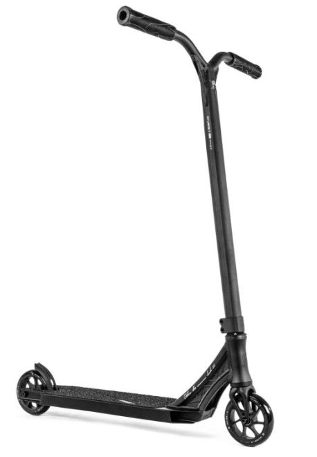 Trottinette Freestyle Ethic Erawan V2 "S" Black