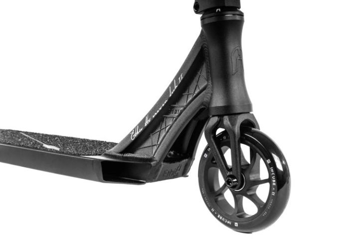 Trottinette Freestyle Ethic Erawan V2 "S" Black