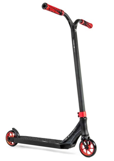 Trottinette Freestyle Ethic Erawan V2 "M" Red