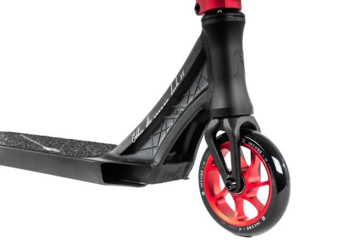 Trottinette Freestyle Ethic Erawan V2 "M" Red