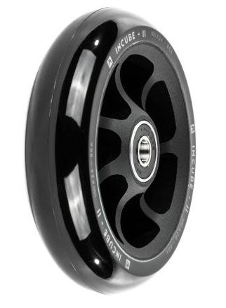 Roue Ethic Incube V2 100 Black