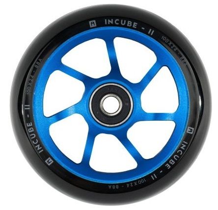 Roue Ethic Incube V2 100 Blue