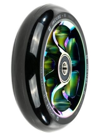 Roue Ethic Incube V2 100 Rainbow