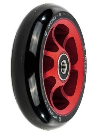 Roue Ethic Incube V2 100 Red