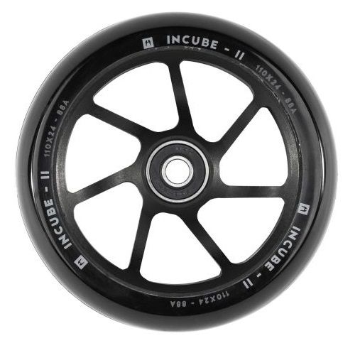 Roue Ethic Incube V2 110 Black