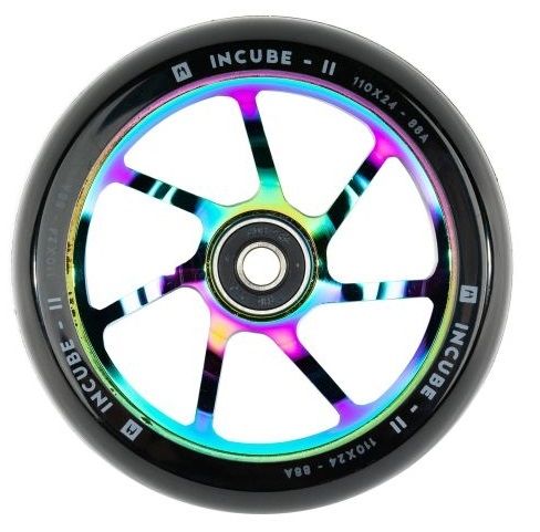 Roue Ethic Incube V2 110 Rainbow