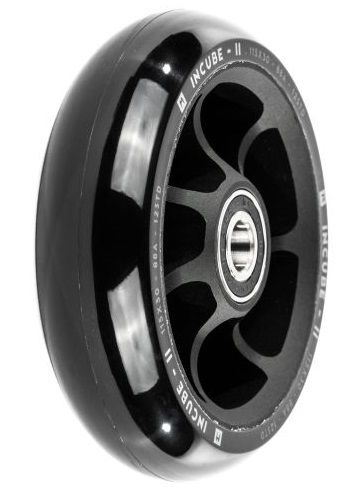 Roue Ethic Incube V2 12STD 115 Black