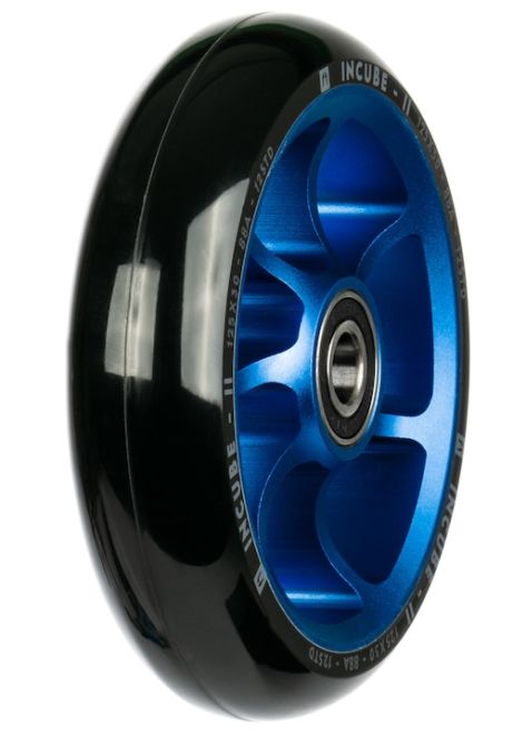 Roue Ethic Incube V2 12STD 125 Blue