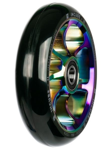 Roue Ethic Incube V2 12STD 125 Neochrome