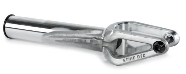 Fourche Ethic Legion V2 SCS Raw