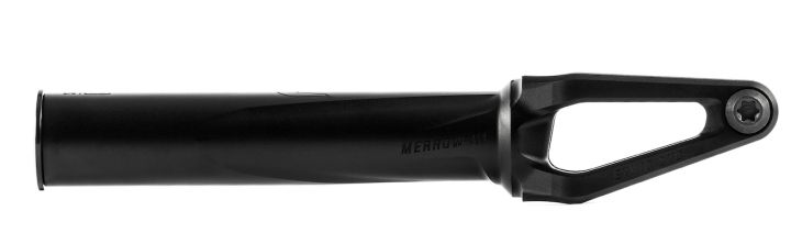 Fourche Ethic Merrow V3 SCS Black