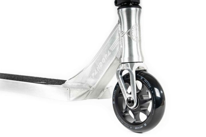 Trottinette Freestyle Ethic Pandora M Brushed