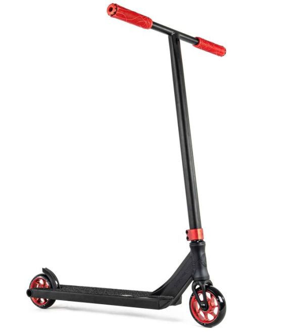 Trottinette Freestyle Ethic Pandora M Red