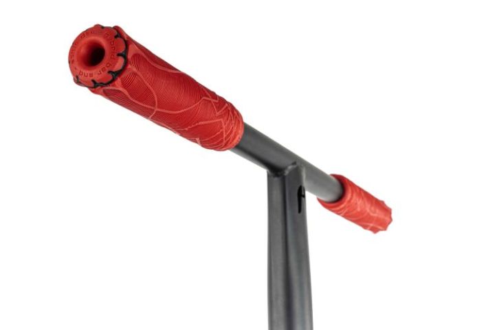 Trottinette Freestyle Ethic Pandora L Red