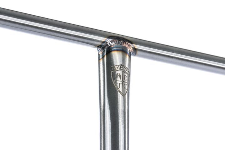 Guidon Ethic Tenacity V2 620 T Raw