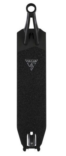 Ethic Vulcain V2 540 Deck Black