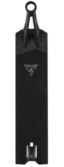 Ethic Vulcain V2 Boxed 540 Deck Black