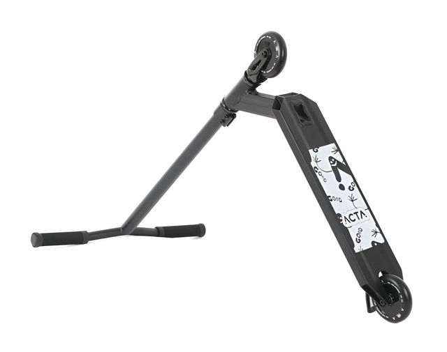 Trottinette Freestyle ACTA K2 Black