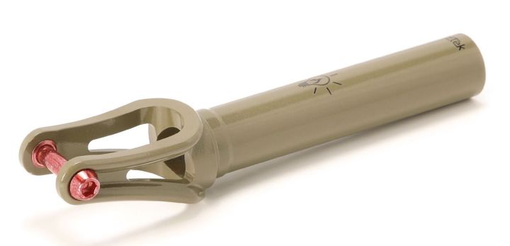 Fourche Aztek Circa V3 Zircon Sand
