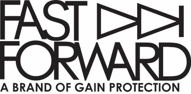 Genouillères RW x Fast Forward Signature