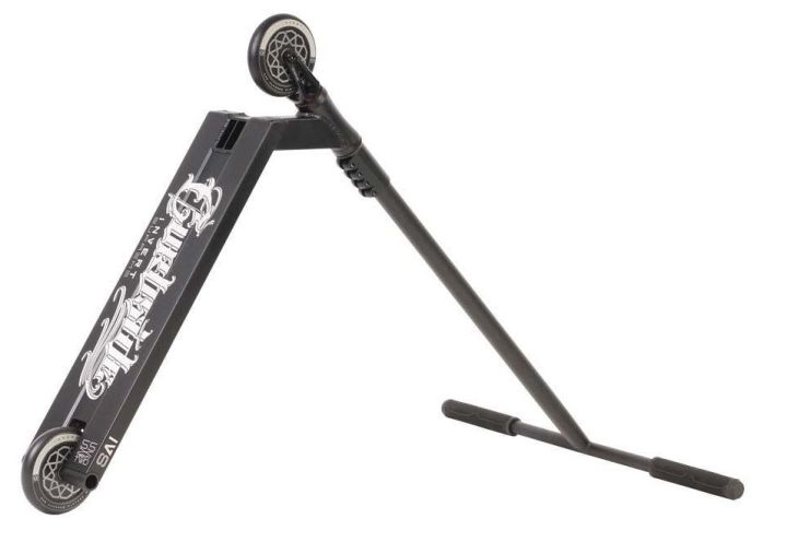 Trottinette Freestyle Invert Curbside Street L Black