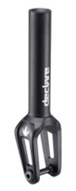 Fourche Blunt Declare V2 IHC Black